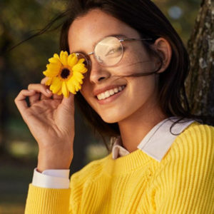 ulleres graduades de moda