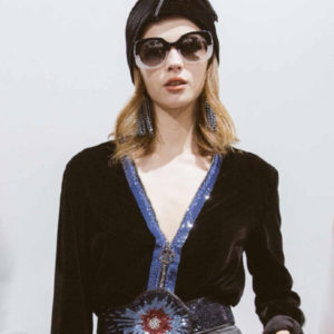 Armani Negre Andorra