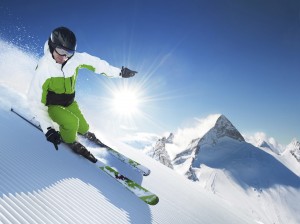 Gafas Oakley perfectas para deportes de invierno, esquí y snow