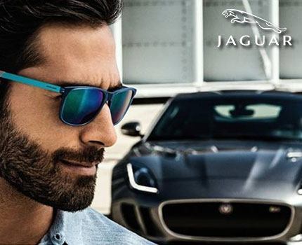 jaguar eyewear