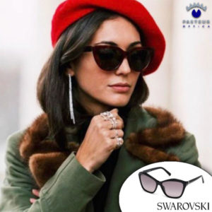 swarovski eyewear