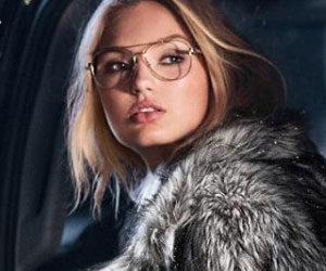 Las gafas de moda 2017 que se cuelan en el 2018