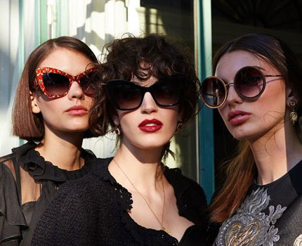 gafas dolce gabbana andorra