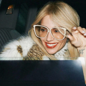 gucci eyewear andorra