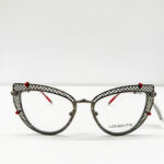 Louboutin Eyewear Louboutin Eyewear
