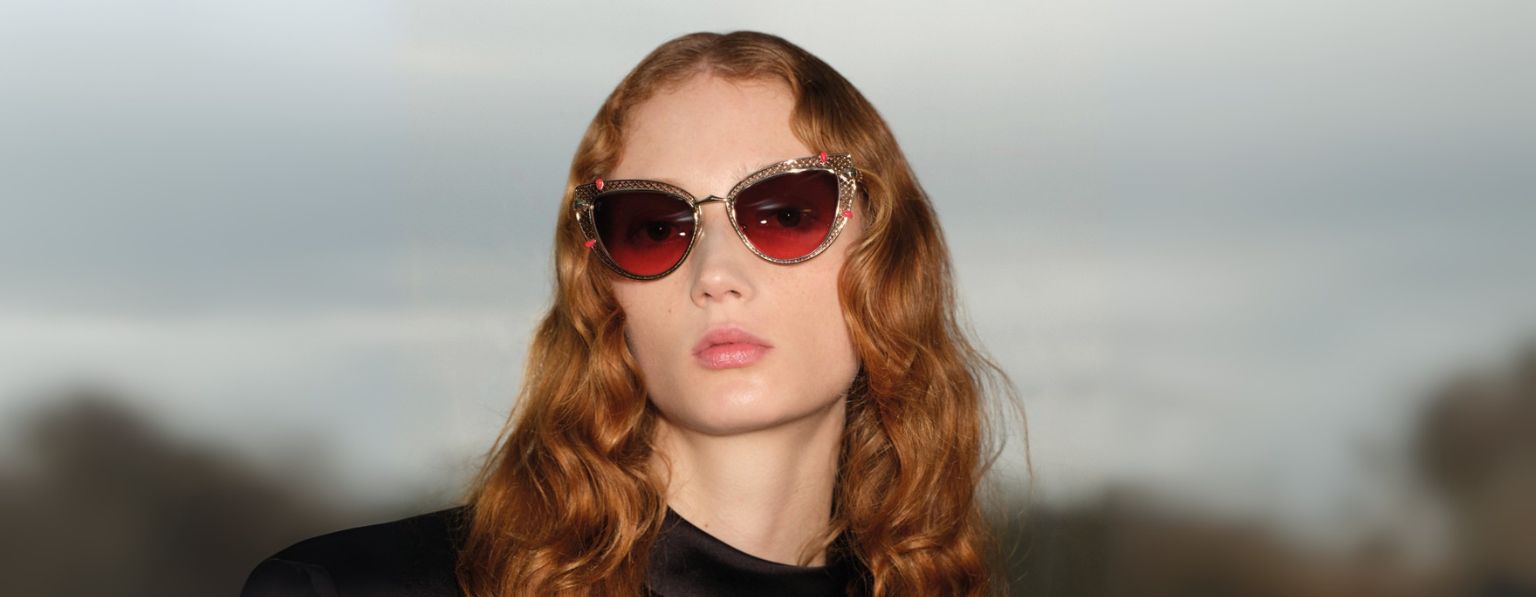 Louboutin Eyewear