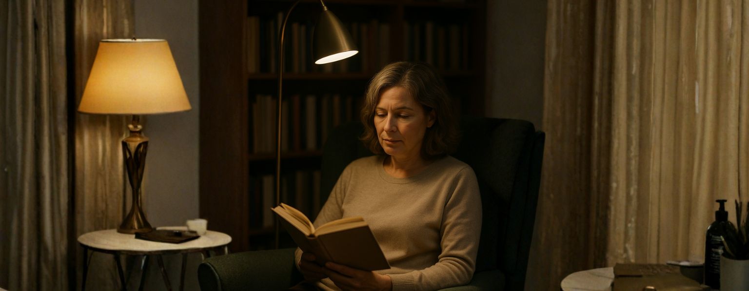 il·luminació artificial