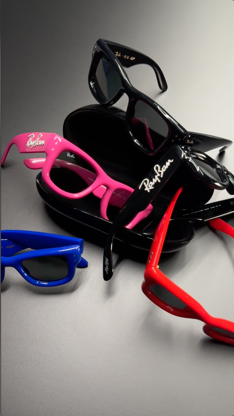 tendències en ulleres